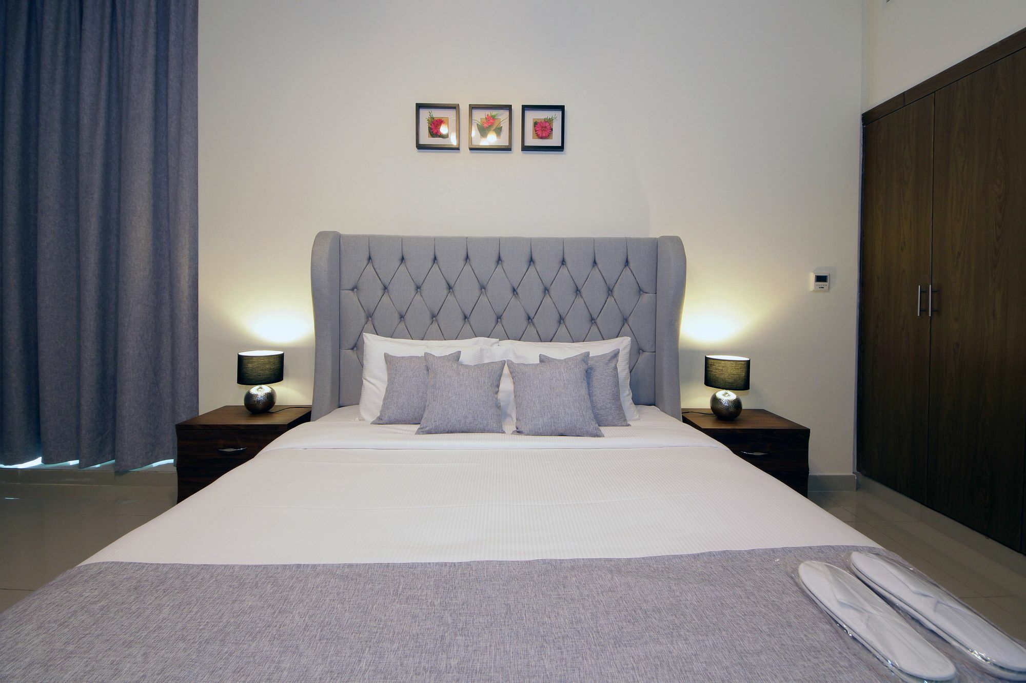 Spacious 2 Bedroom In Al Telal 11, Al Barsha 1 두바이 외부 사진